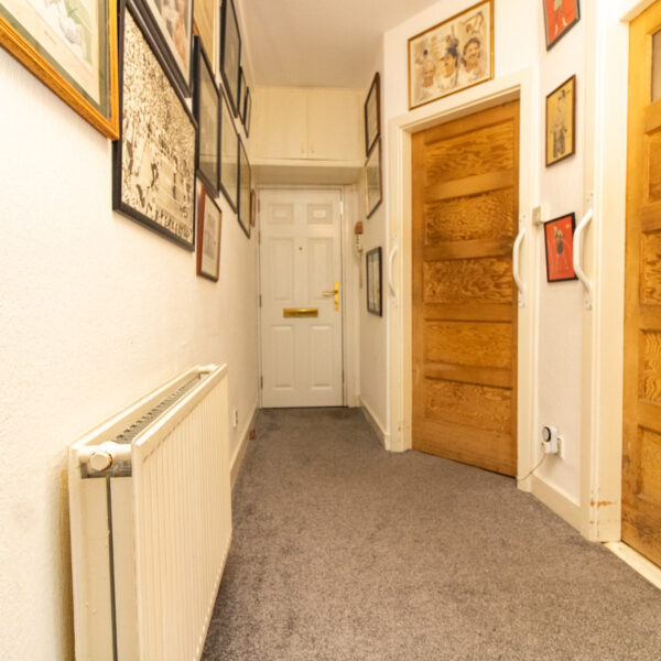 West Walk, West Court West Walk, LE1