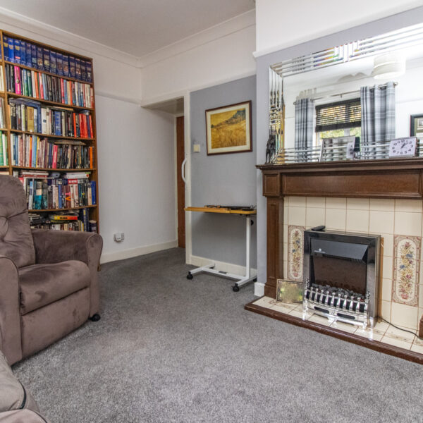 West Walk, West Court West Walk, LE1