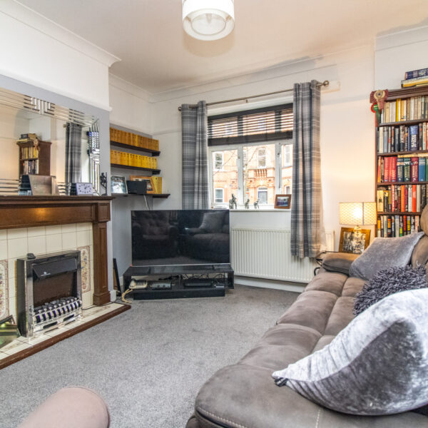 West Walk, West Court West Walk, LE1