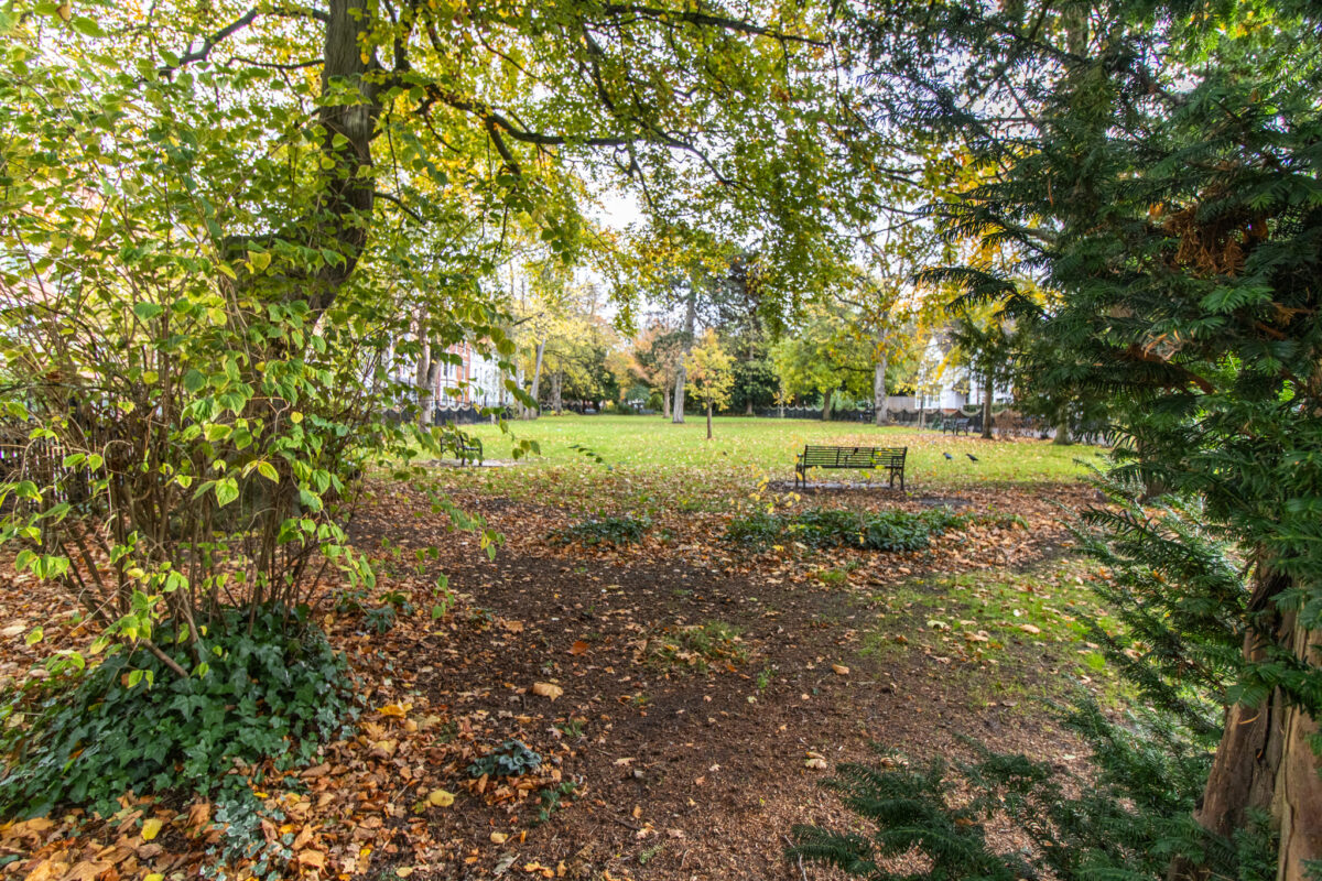 West Walk, West Court West Walk, LE1