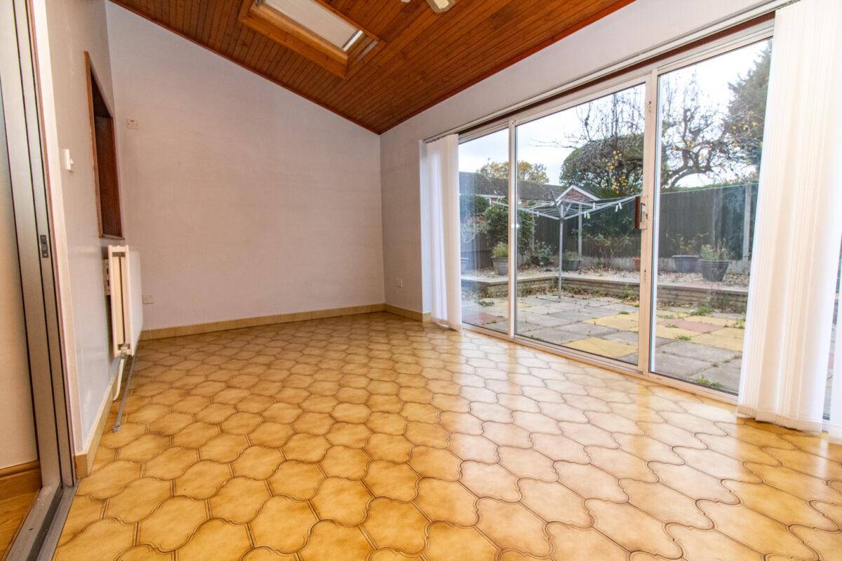 Barnstaple Road, Leicester, LE5