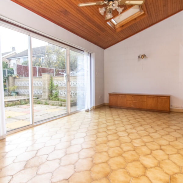 Barnstaple Road, Leicester, LE5