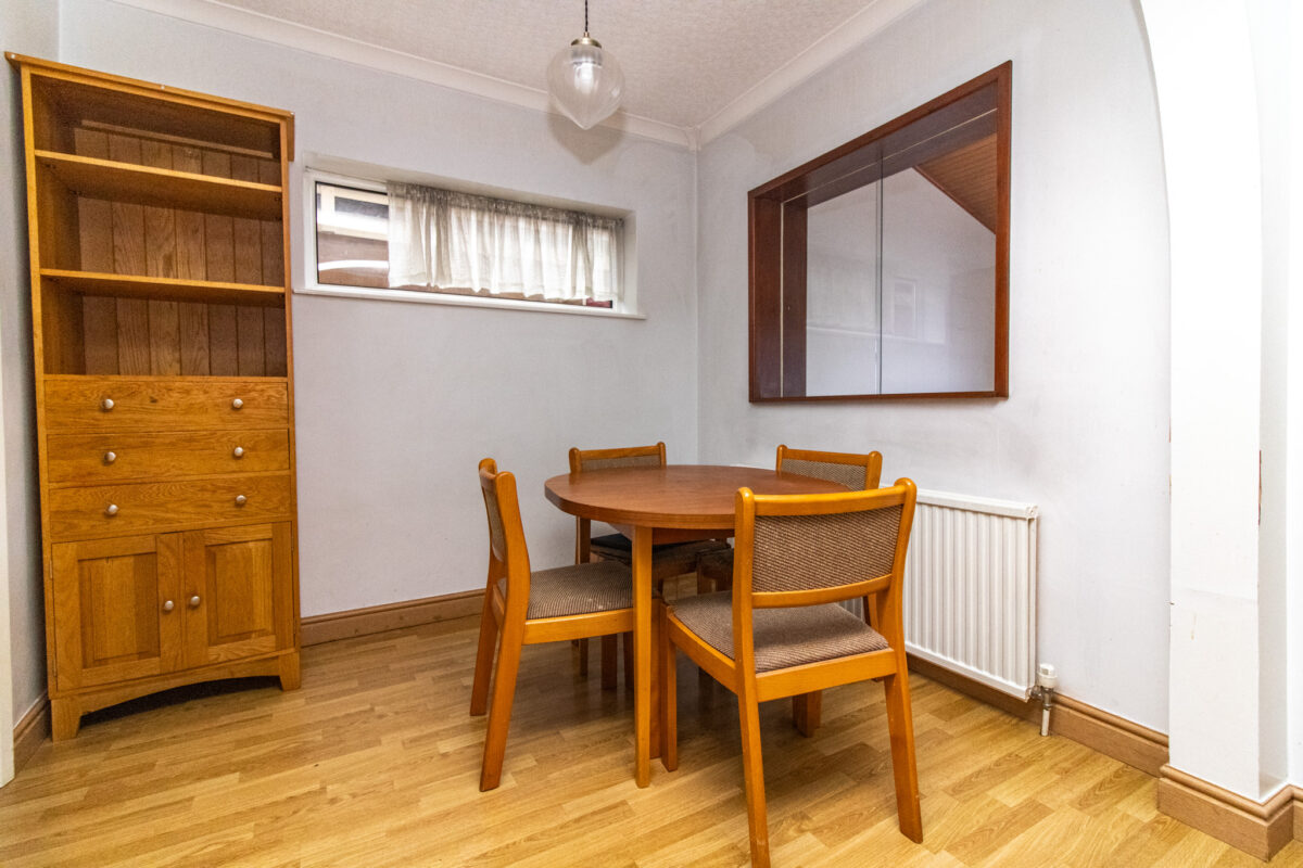 Barnstaple Road, Leicester, LE5