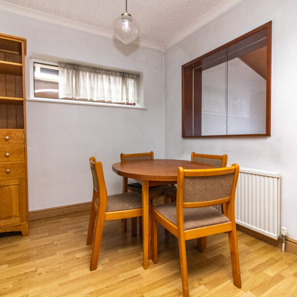 Barnstaple Road, Leicester, LE5