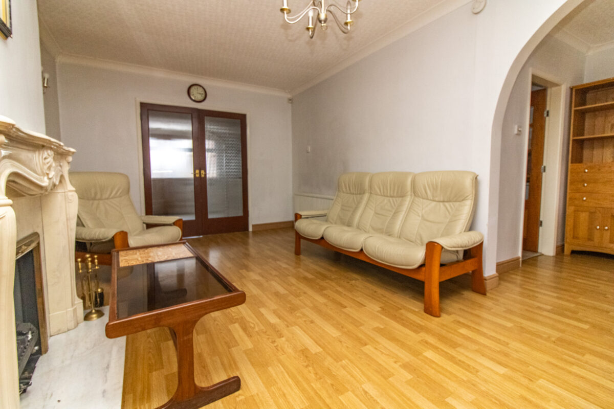 Barnstaple Road, Leicester, LE5