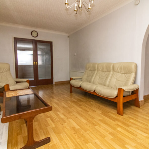 Barnstaple Road, Leicester, LE5