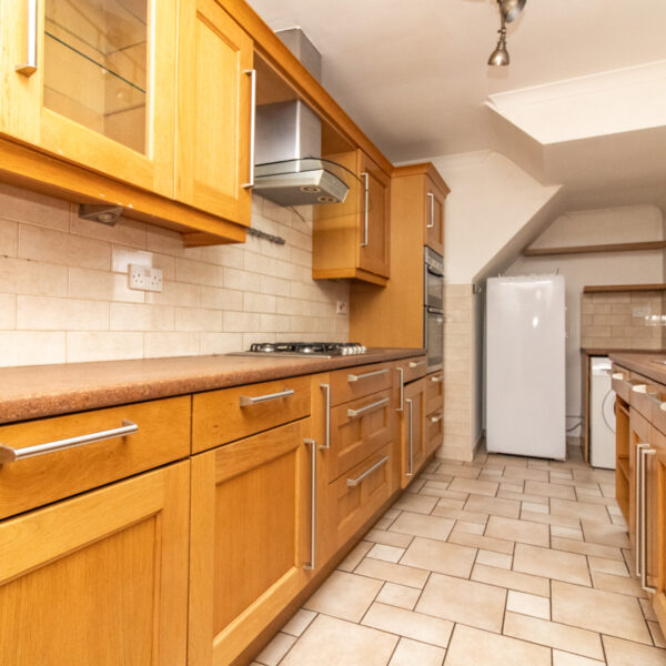 Barnstaple Road, Leicester, LE5