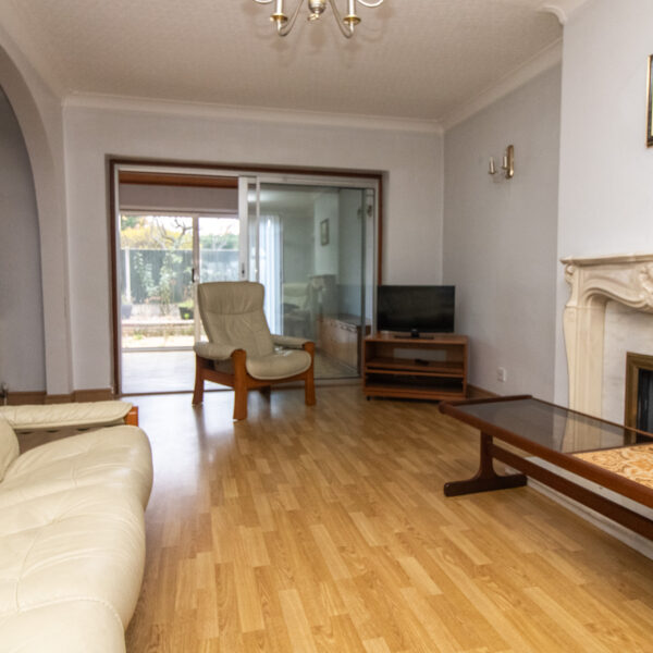 Barnstaple Road, Leicester, LE5