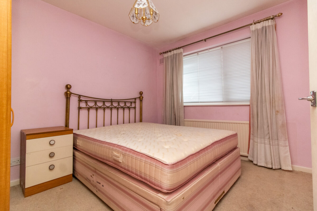 Barnstaple Road, Leicester, LE5