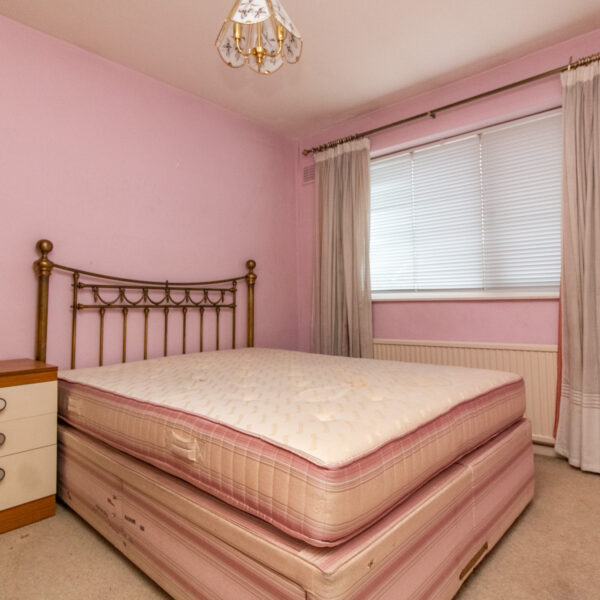 Barnstaple Road, Leicester, LE5