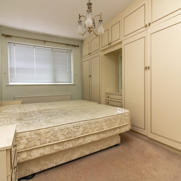 Barnstaple Road, Leicester, LE5