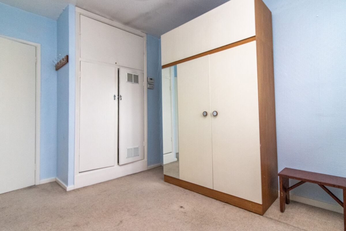 Barnstaple Road, Leicester, LE5