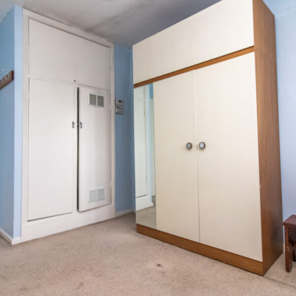 Barnstaple Road, Leicester, LE5