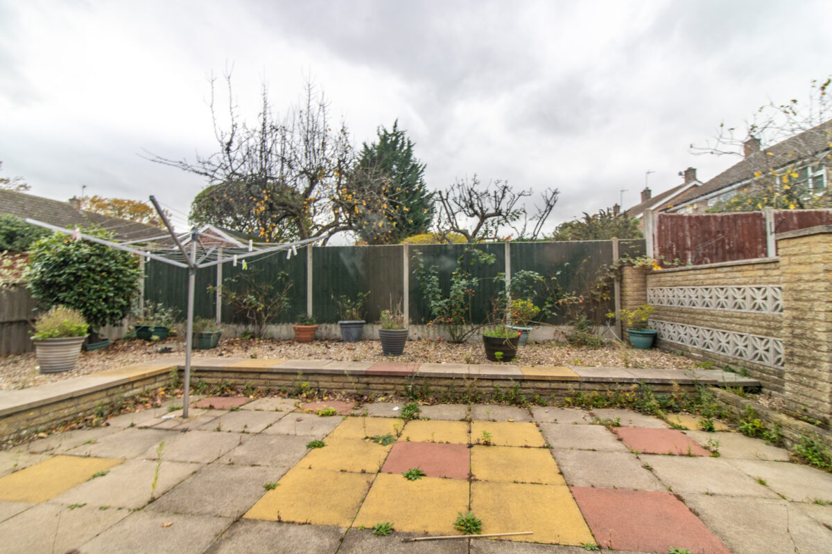 Barnstaple Road, Leicester, LE5