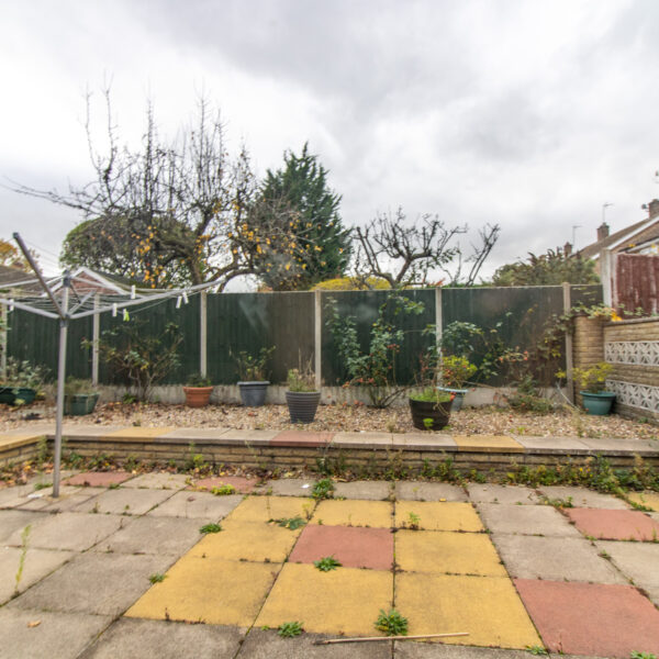 Barnstaple Road, Leicester, LE5