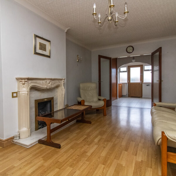 Barnstaple Road, Leicester, LE5