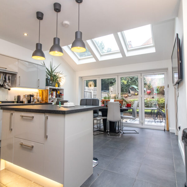 Westcotes Drive, Leicester, LE3