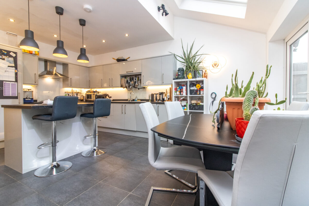 Westcotes Drive, Leicester, LE3