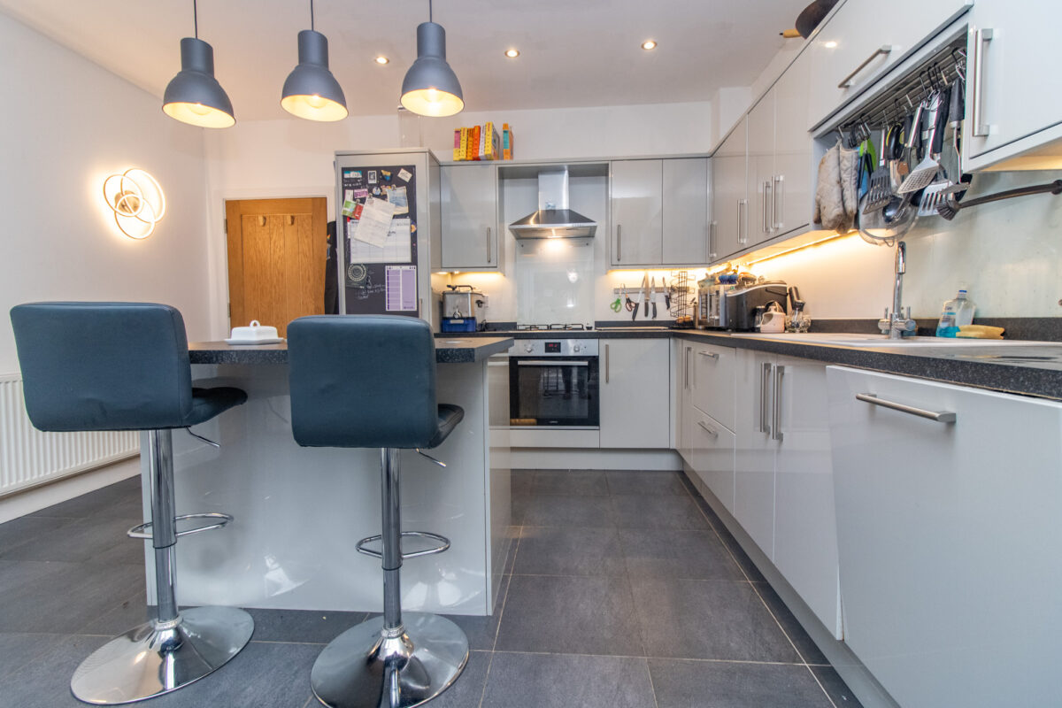 Westcotes Drive, Leicester, LE3