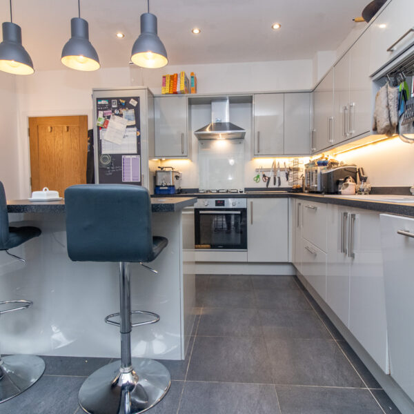 Westcotes Drive, Leicester, LE3