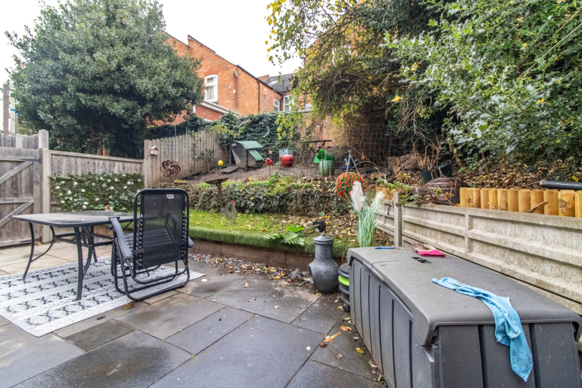 Westcotes Drive, Leicester, LE3