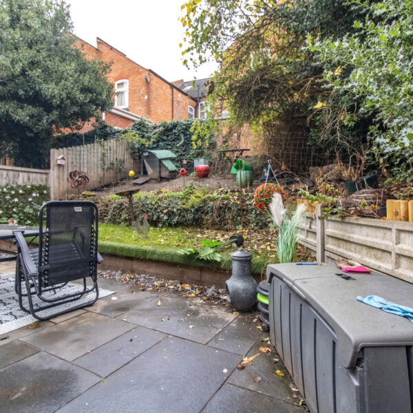 Westcotes Drive, Leicester, LE3