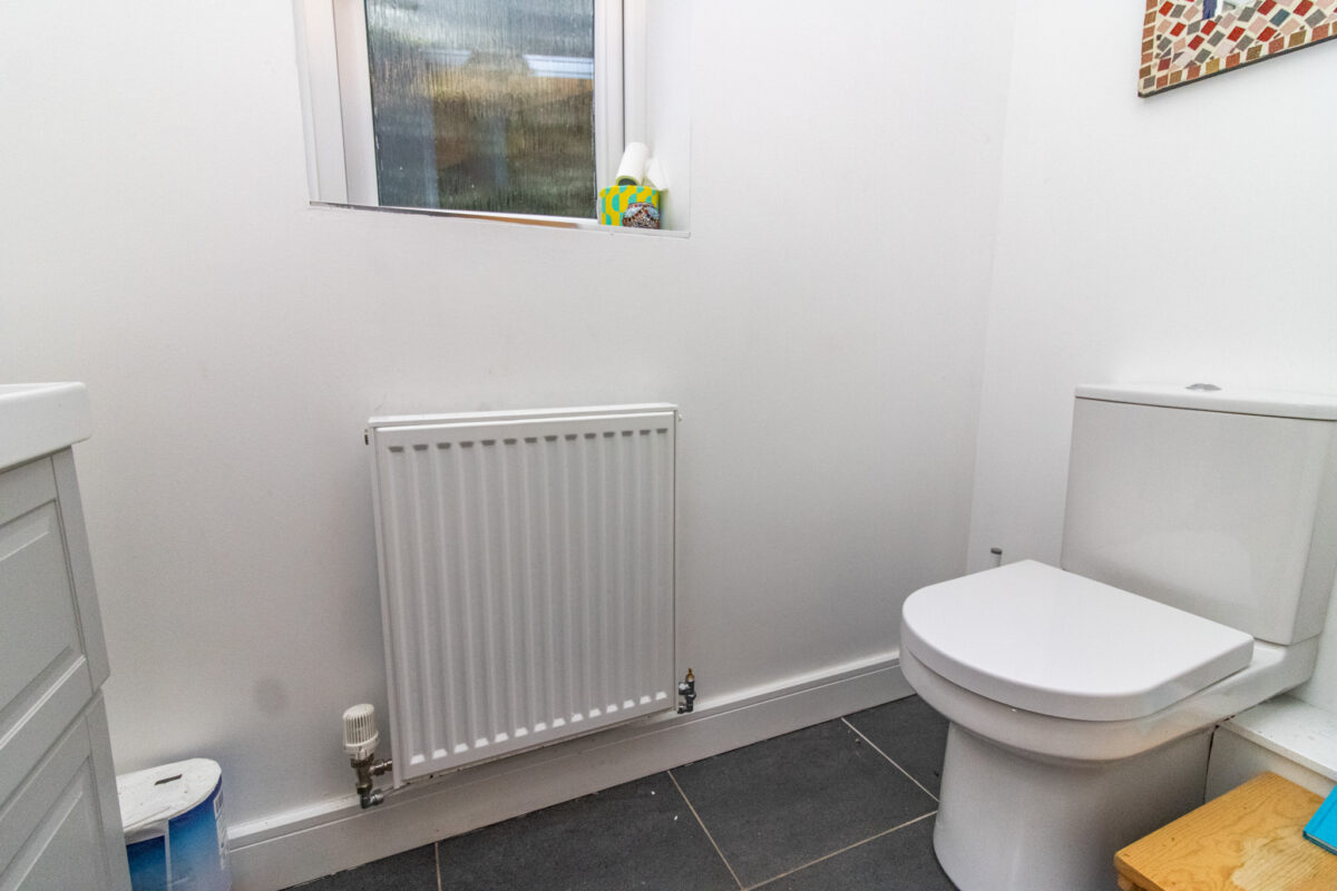 Westcotes Drive, Leicester, LE3