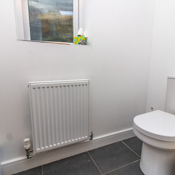 Westcotes Drive, Leicester, LE3