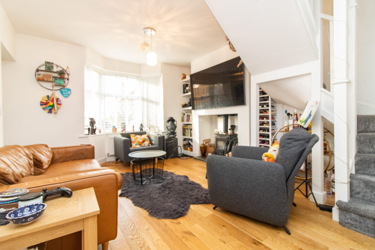 Westcotes Drive, Leicester, LE3