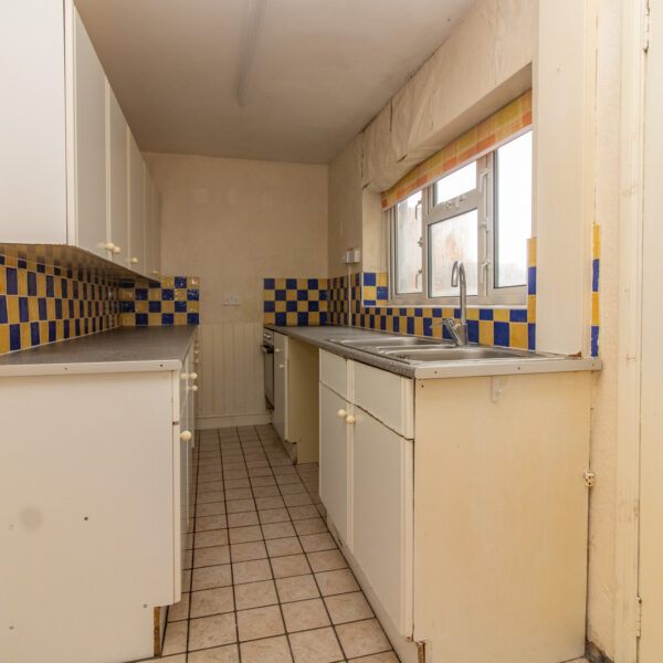 King Street, Enderby, LE19