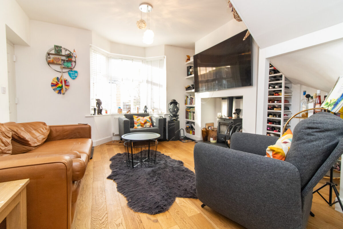 Westcotes Drive, Leicester, LE3