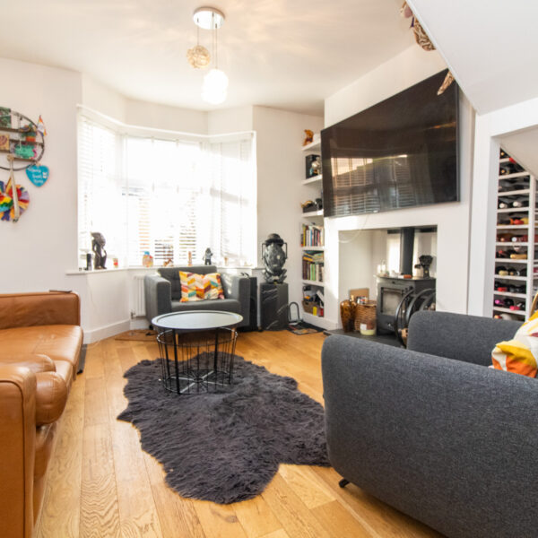 Westcotes Drive, Leicester, LE3