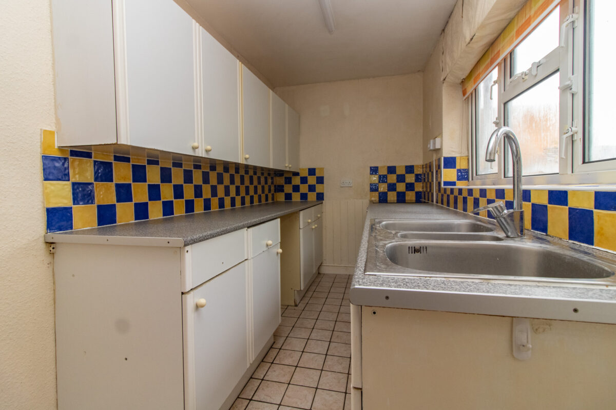 King Street, Enderby, LE19