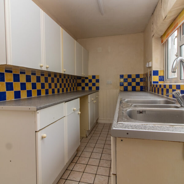 King Street, Enderby, LE19