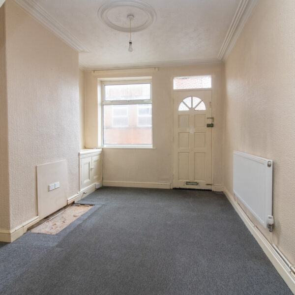 King Street, Enderby, LE19