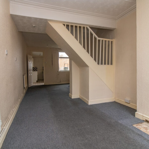 King Street, Enderby, LE19