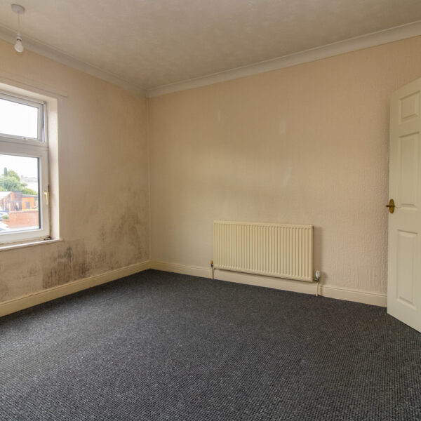 King Street, Enderby, LE19