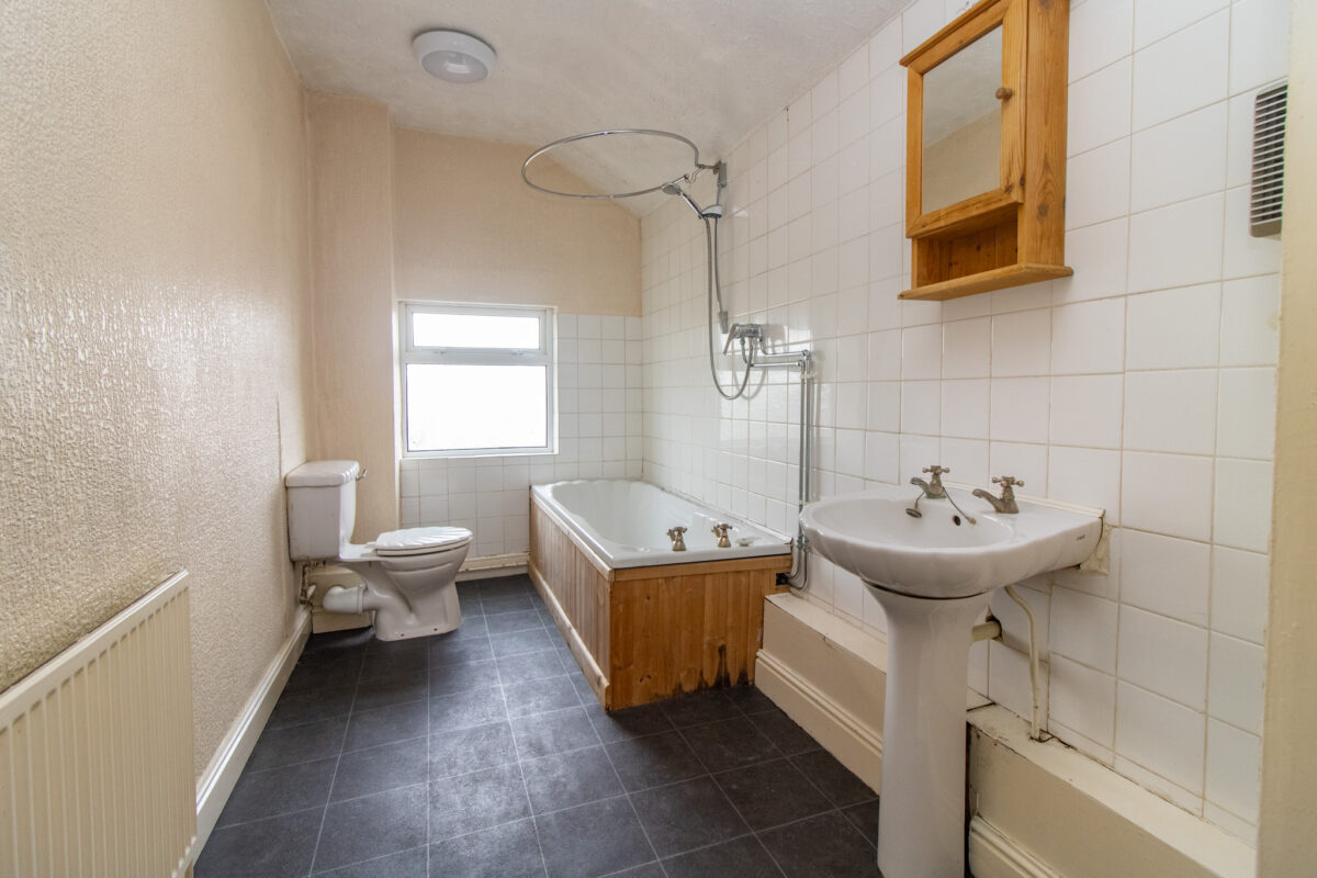 King Street, Enderby, LE19