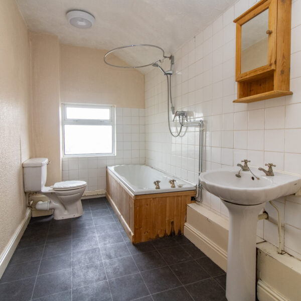 King Street, Enderby, LE19