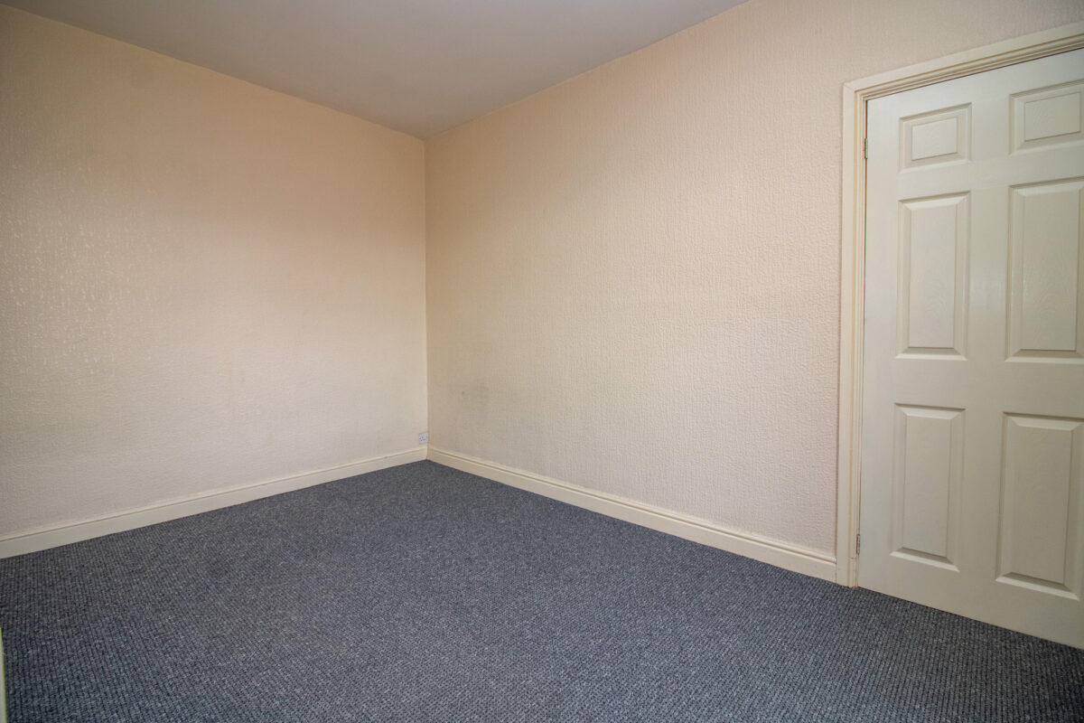 King Street, Enderby, LE19