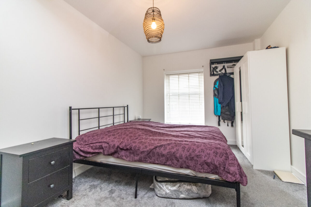 Westcotes Drive, Leicester, LE3