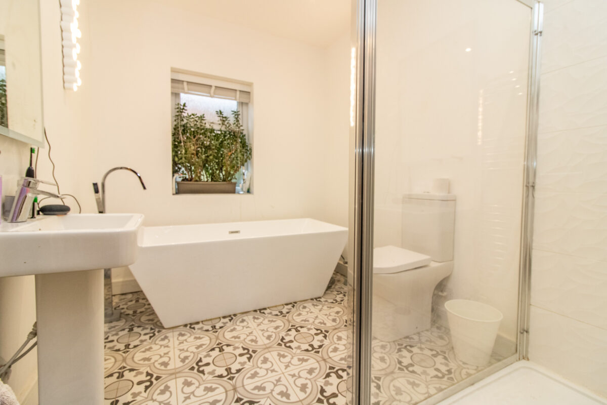 Westcotes Drive, Leicester, LE3