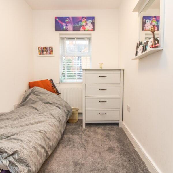 Westcotes Drive, Leicester, LE3