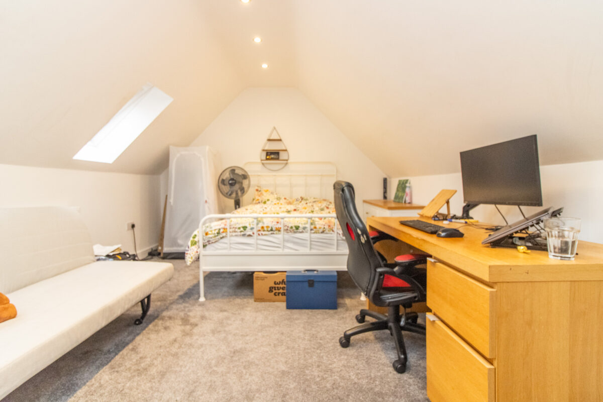 Westcotes Drive, Leicester, LE3