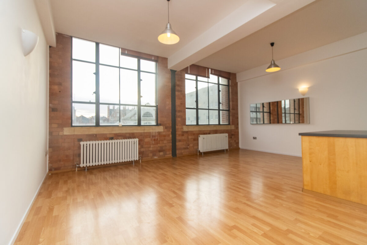 Charles Street, Leicester, LE1