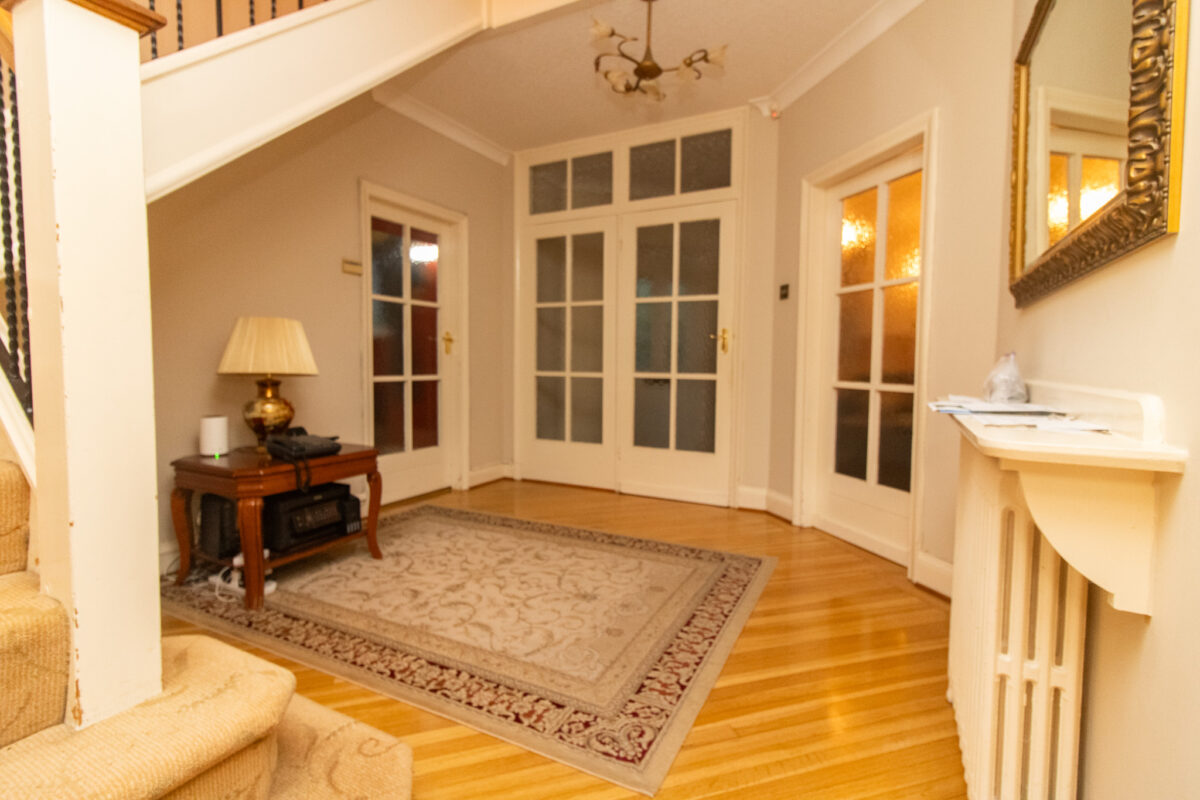 Stoughton Road, Oadby, LE2