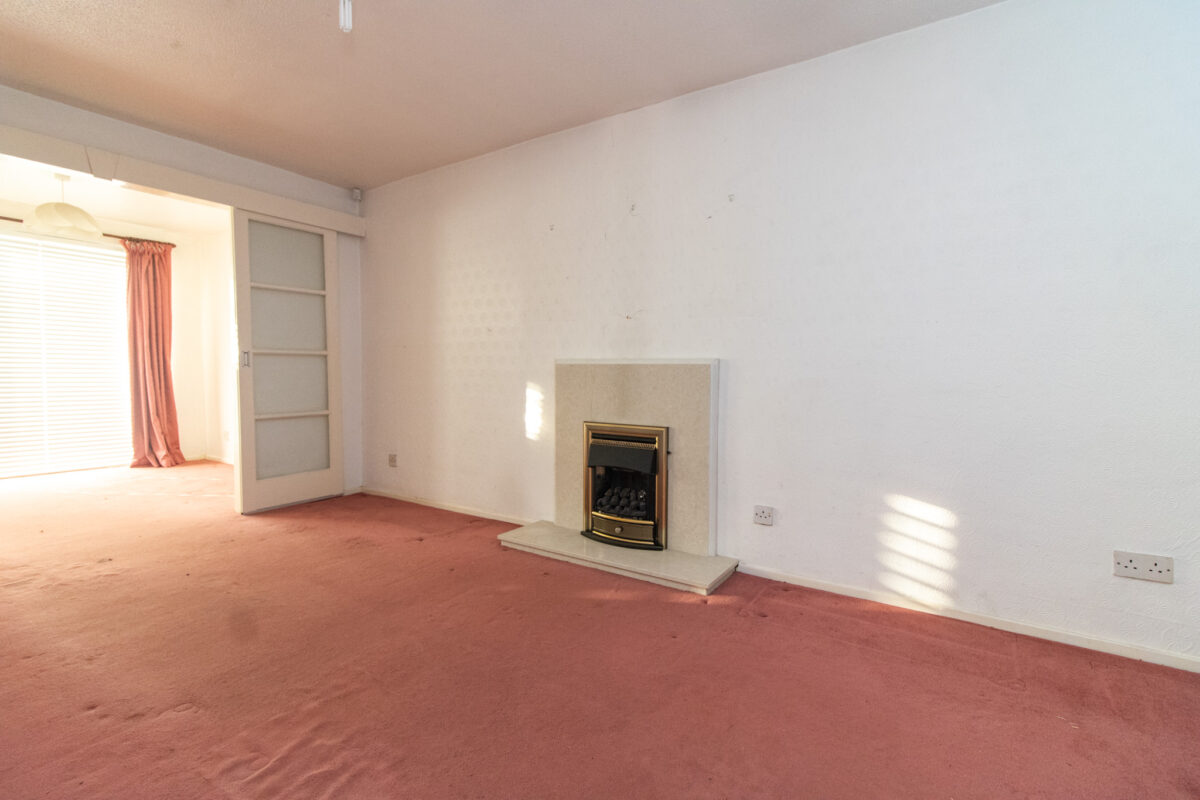 Twycross Road, Burbage, LE10