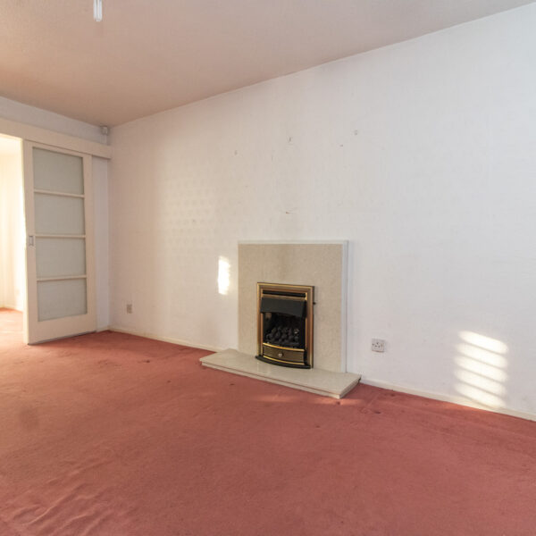 Twycross Road, Burbage, LE10