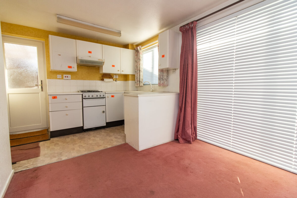 Twycross Road, Burbage, LE10