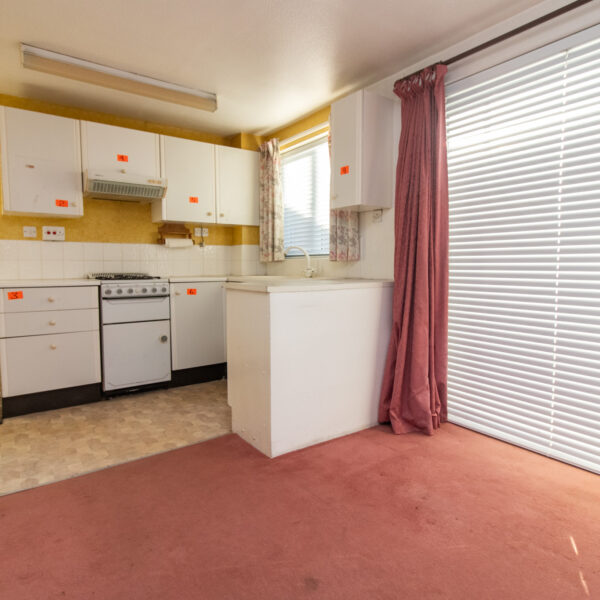 Twycross Road, Burbage, LE10